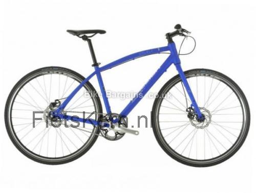 Raleigh Strada 4 specificaties 